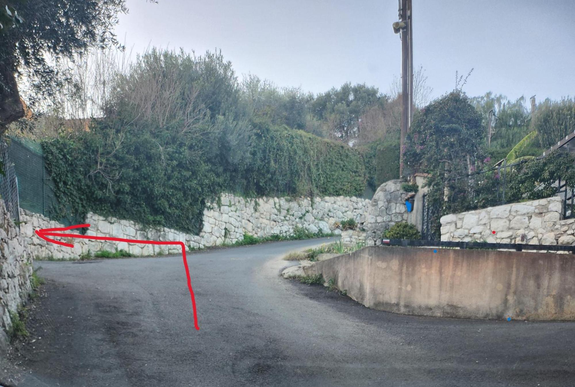 Le Mas D'Angeline, Vue Mer, Jardin Commun, Parking, Voiture Requise, 10 Min En Voiture De Monaco, Route Etroite, Pente Raide, Croisement Limite, Sea View, Shared Garden, Parking, Car Required, 10 Min Drive From Monaco, Narrow Steep Road, Limited Pass Beausoleil Esterno foto