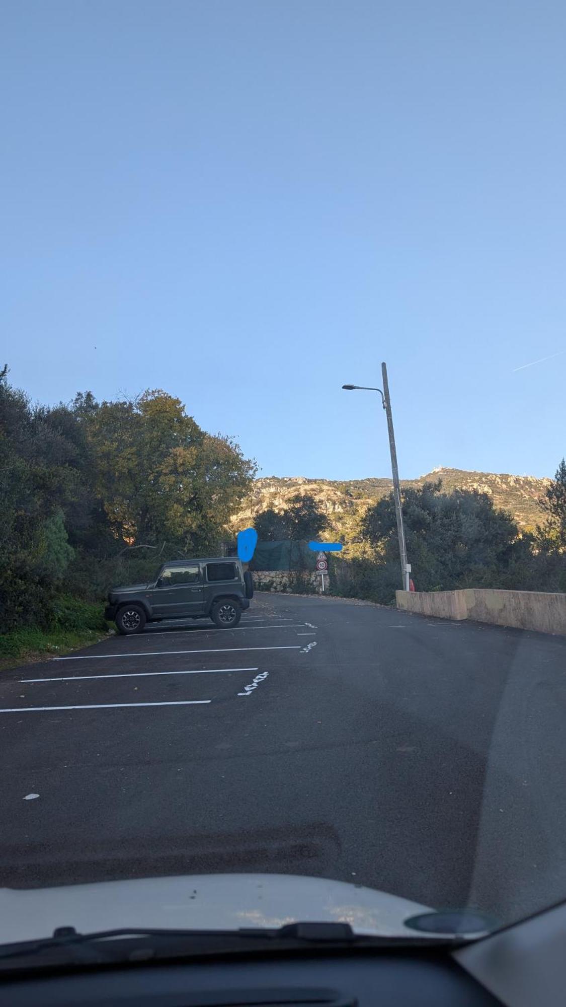 Le Mas D'Angeline, Vue Mer, Jardin Commun, Parking, Voiture Requise, 10 Min En Voiture De Monaco, Route Etroite, Pente Raide, Croisement Limite, Sea View, Shared Garden, Parking, Car Required, 10 Min Drive From Monaco, Narrow Steep Road, Limited Pass Beausoleil Esterno foto
