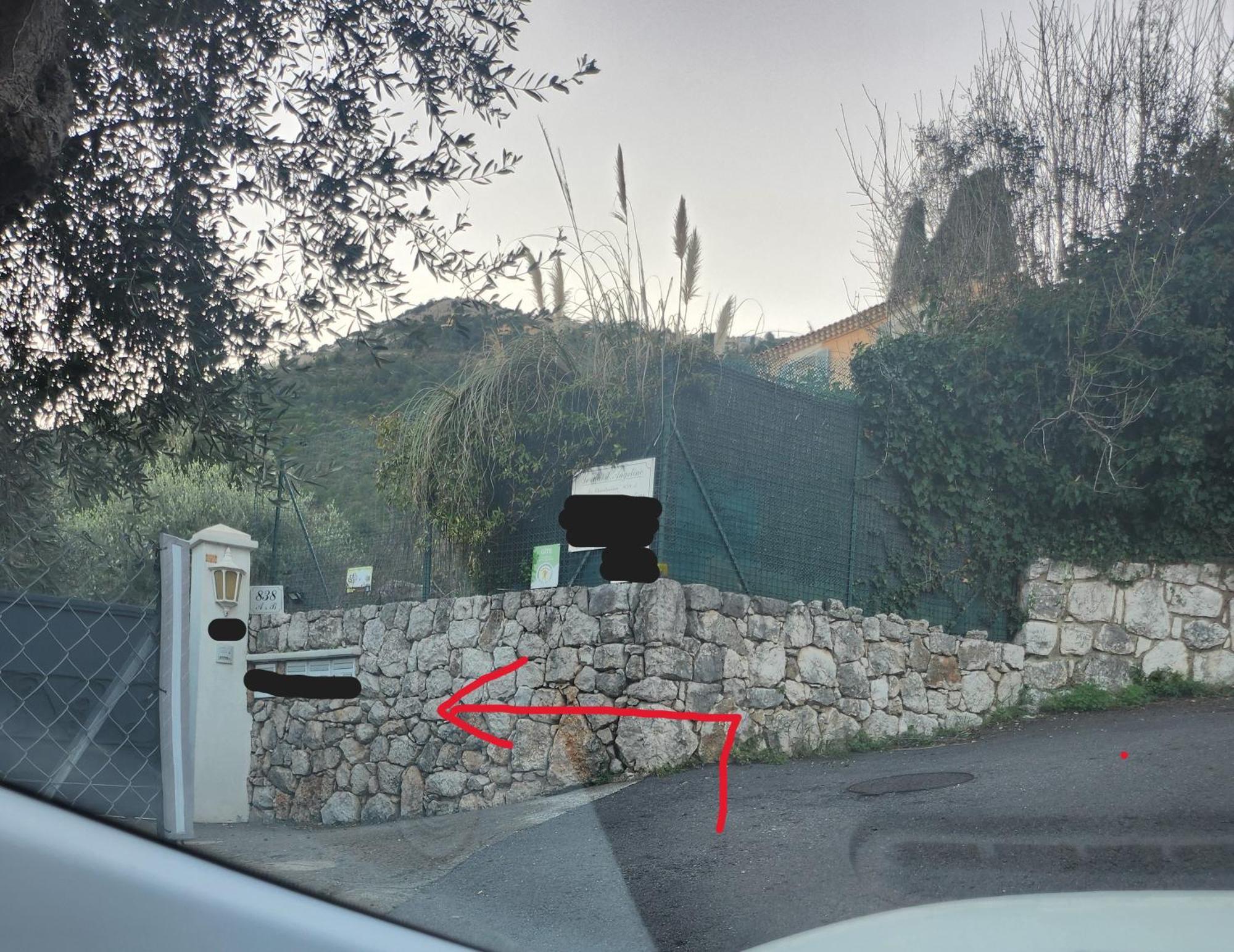 Le Mas D'Angeline, Vue Mer, Jardin Commun, Parking, Voiture Requise, 10 Min En Voiture De Monaco, Route Etroite, Pente Raide, Croisement Limite, Sea View, Shared Garden, Parking, Car Required, 10 Min Drive From Monaco, Narrow Steep Road, Limited Pass Beausoleil Esterno foto