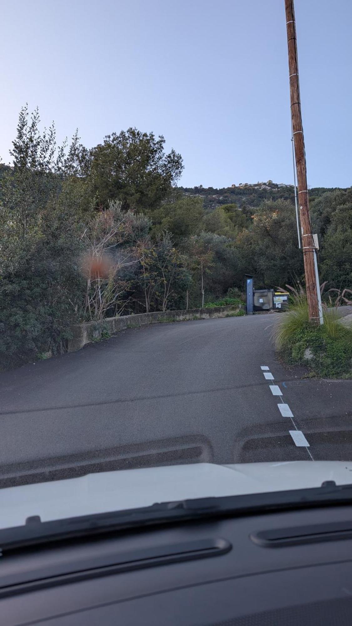 Le Mas D'Angeline, Vue Mer, Jardin Commun, Parking, Voiture Requise, 10 Min En Voiture De Monaco, Route Etroite, Pente Raide, Croisement Limite, Sea View, Shared Garden, Parking, Car Required, 10 Min Drive From Monaco, Narrow Steep Road, Limited Pass Beausoleil Esterno foto