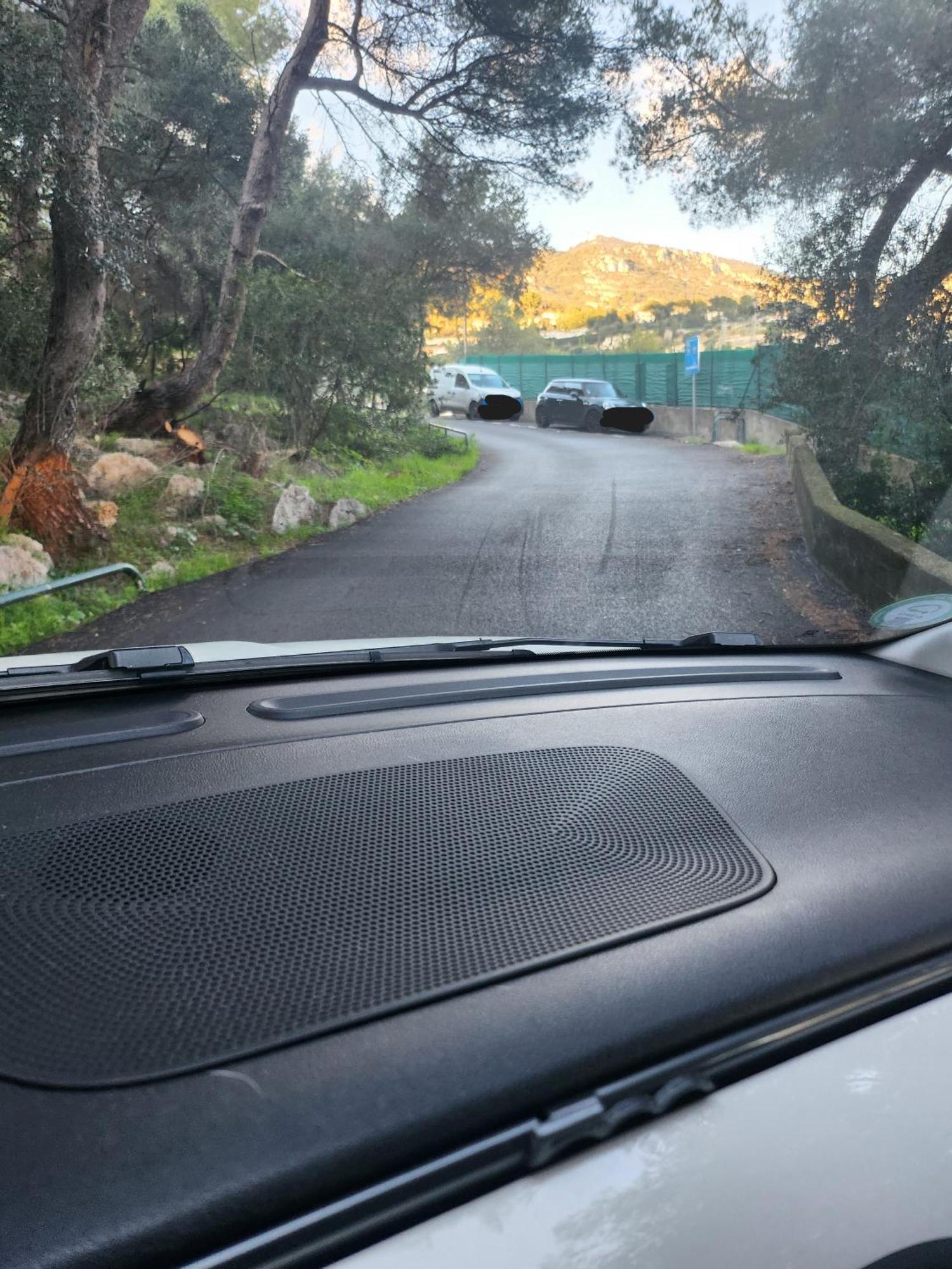 Le Mas D'Angeline, Vue Mer, Jardin Commun, Parking, Voiture Requise, 10 Min En Voiture De Monaco, Route Etroite, Pente Raide, Croisement Limite, Sea View, Shared Garden, Parking, Car Required, 10 Min Drive From Monaco, Narrow Steep Road, Limited Pass Beausoleil Esterno foto