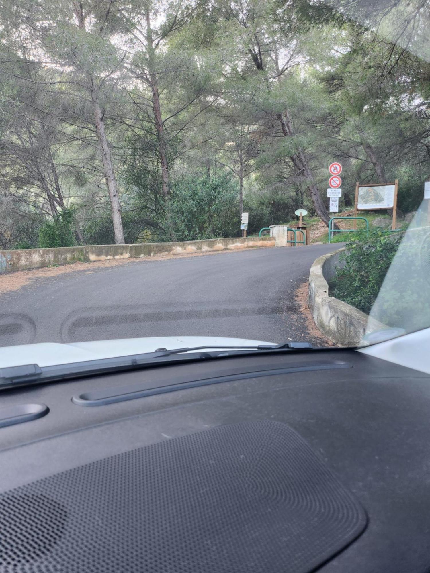Le Mas D'Angeline, Vue Mer, Jardin Commun, Parking, Voiture Requise, 10 Min En Voiture De Monaco, Route Etroite, Pente Raide, Croisement Limite, Sea View, Shared Garden, Parking, Car Required, 10 Min Drive From Monaco, Narrow Steep Road, Limited Pass Beausoleil Esterno foto