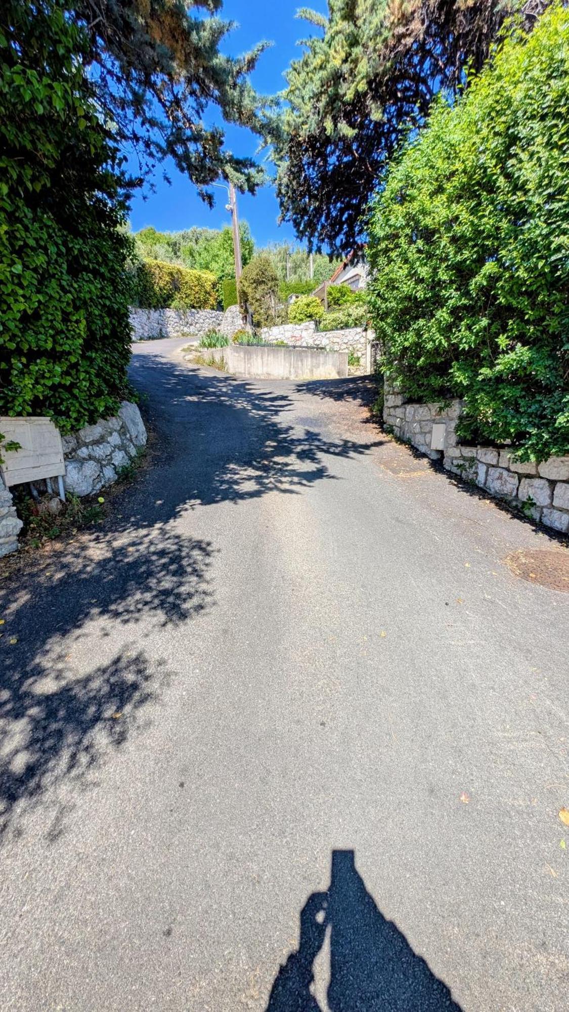 Le Mas D'Angeline, Vue Mer, Jardin Commun, Parking, Voiture Requise, 10 Min En Voiture De Monaco, Route Etroite, Pente Raide, Croisement Limite, Sea View, Shared Garden, Parking, Car Required, 10 Min Drive From Monaco, Narrow Steep Road, Limited Pass Beausoleil Esterno foto