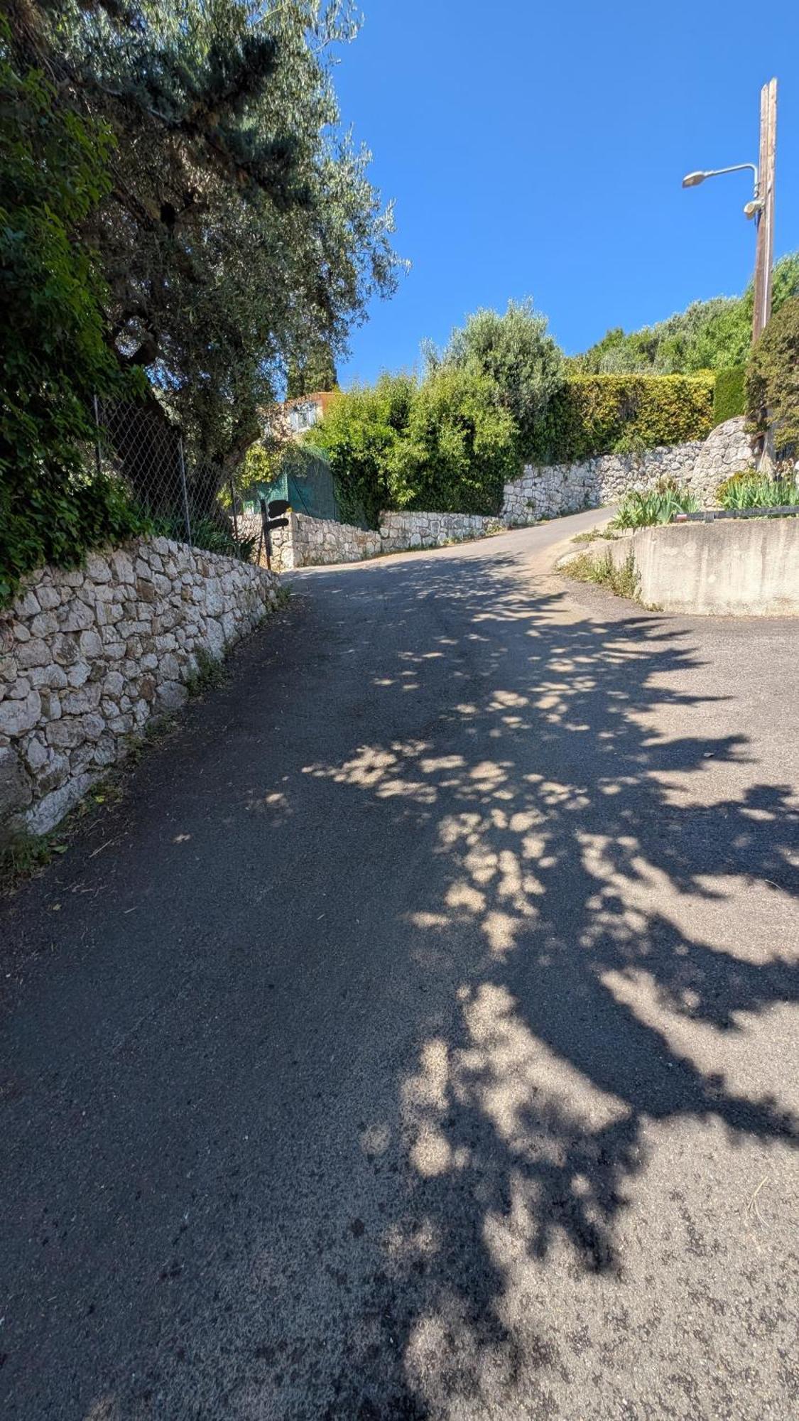 Le Mas D'Angeline, Vue Mer, Jardin Commun, Parking, Voiture Requise, 10 Min En Voiture De Monaco, Route Etroite, Pente Raide, Croisement Limite, Sea View, Shared Garden, Parking, Car Required, 10 Min Drive From Monaco, Narrow Steep Road, Limited Pass Beausoleil Esterno foto