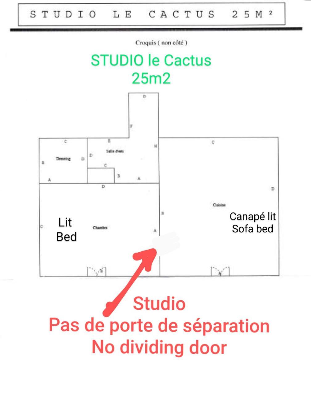 Le Mas D'Angeline, Vue Mer, Jardin Commun, Parking, Voiture Requise, 10 Min En Voiture De Monaco, Route Etroite, Pente Raide, Croisement Limite, Sea View, Shared Garden, Parking, Car Required, 10 Min Drive From Monaco, Narrow Steep Road, Limited Pass Beausoleil Esterno foto